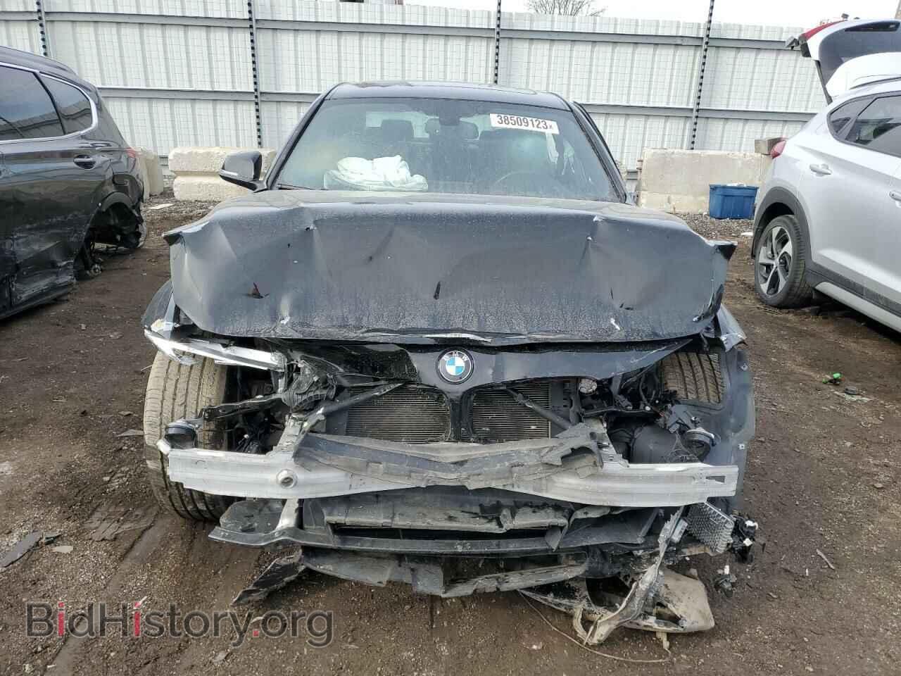 2017 BMW 3 SERIES - VIN: WBA8D9C37HA004437 - Фото 5