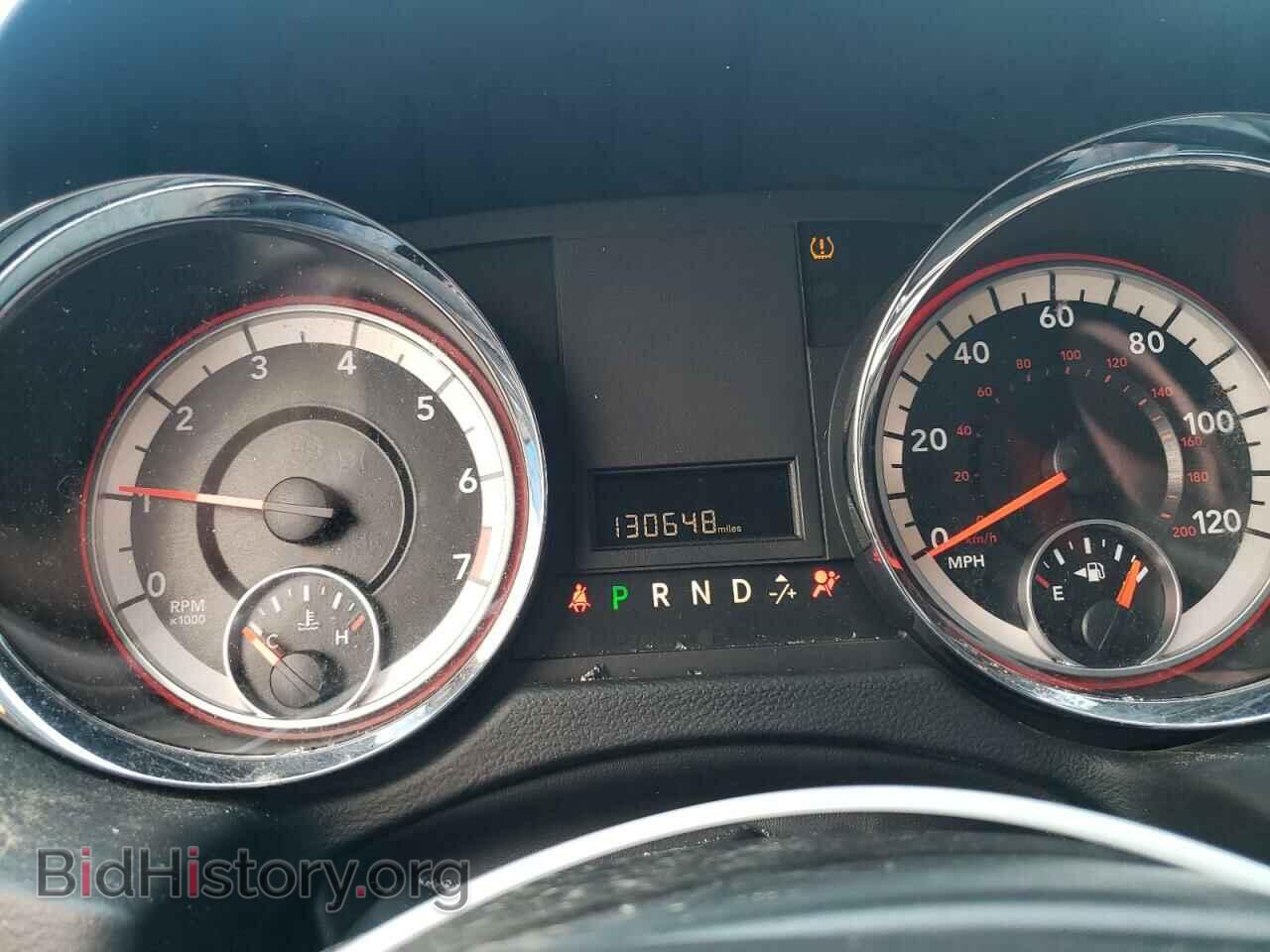2017 DODGE CARAVAN - VIN: 2C4RDGBG6HR783079 - Фото 9