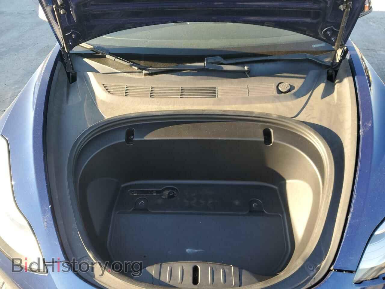 2020 TESLA MODEL 3 - VIN: 5YJ3E1EA3LF519636 - Фото 11