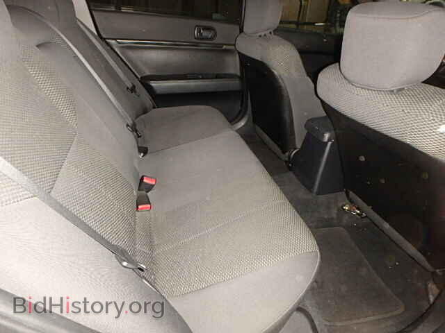 2007 MITSUBISHI GALANT - VIN: 4A3AB26F07E062854 - Фото 6