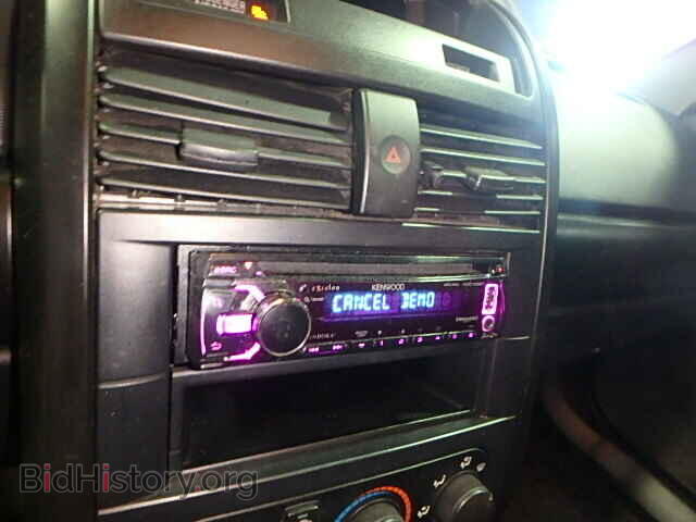 2007 MITSUBISHI GALANT - VIN: 4A3AB26F07E062854 - Фото 9