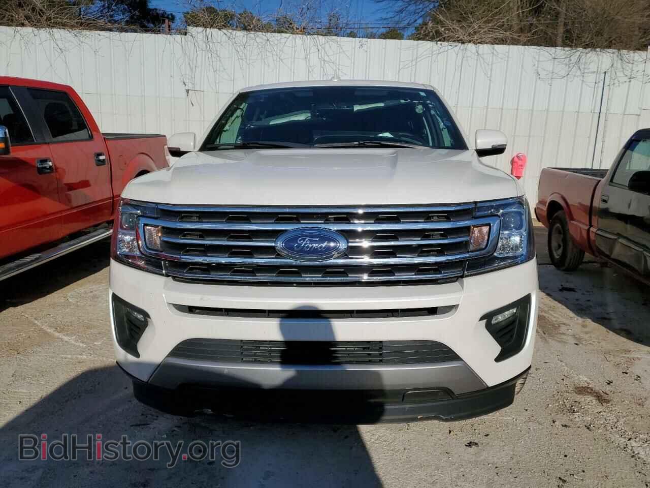 2018 FORD EXPEDITION - VIN: 1FMJK1HT8JEA48283 - Фото 5