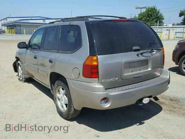 2003 GMC ENVOY - VIN: 1GKDS13S932341621 - Photo 3