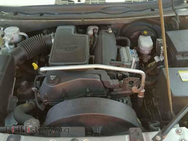 2003 GMC ENVOY - VIN: 1GKDS13S932341621 - Photo 7