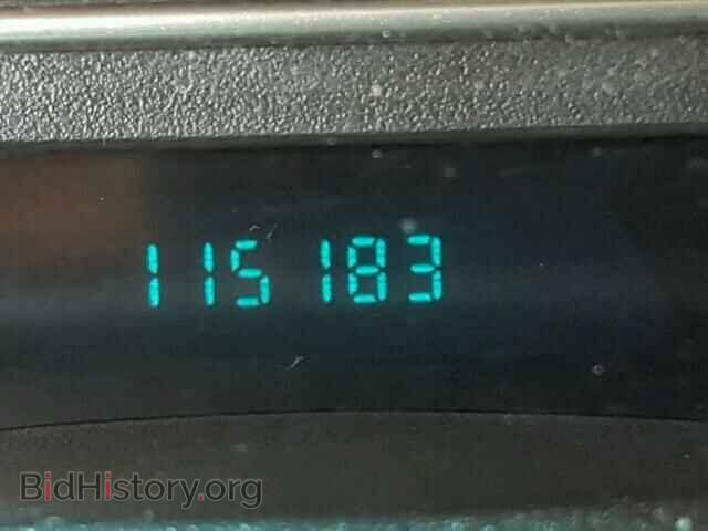 2003 GMC ENVOY - VIN: 1GKDS13S932341621 - Photo 8