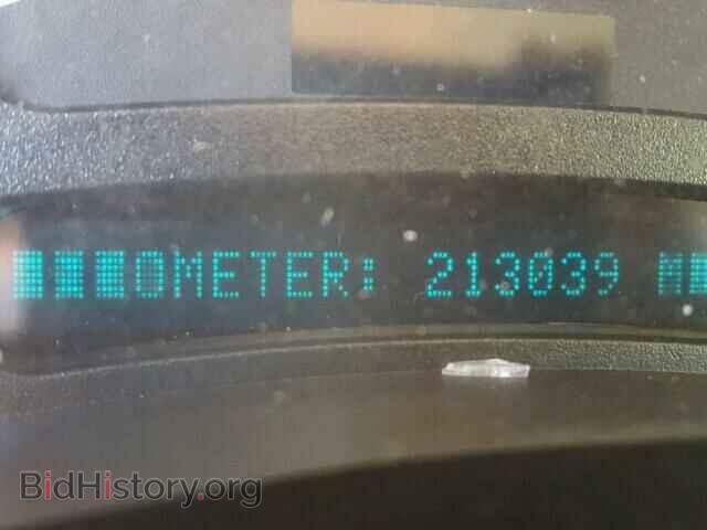 2005 CHEVROLET SILVERADO - VIN: 1GCEC19X35Z269891 - Фото 8