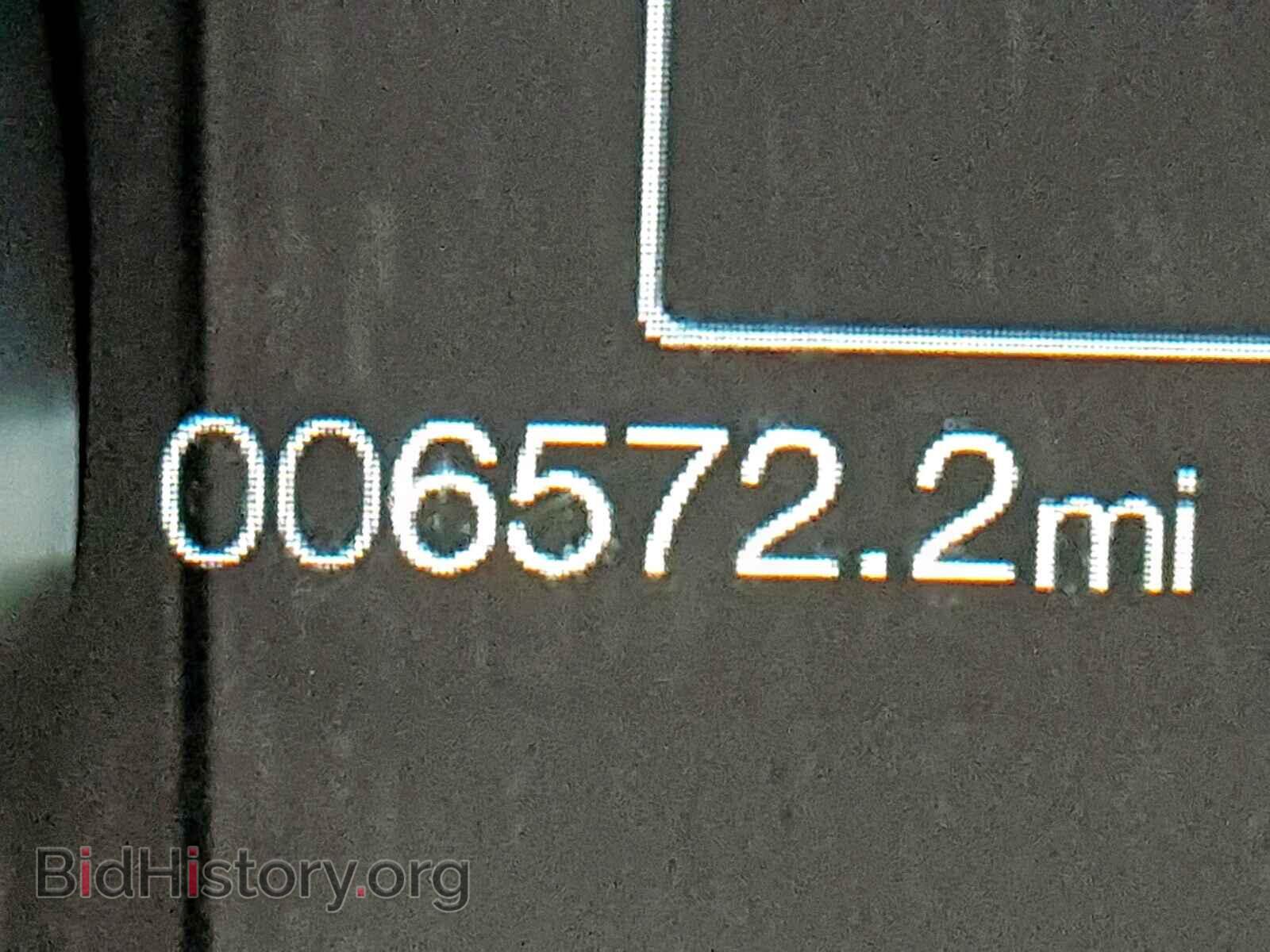 2019 FORD MUSTANG - VIN: 1FA6P8TH7K5119410 - Фото 8