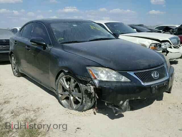Photo JTHBK262495095040 - LEXUS IS250 2009