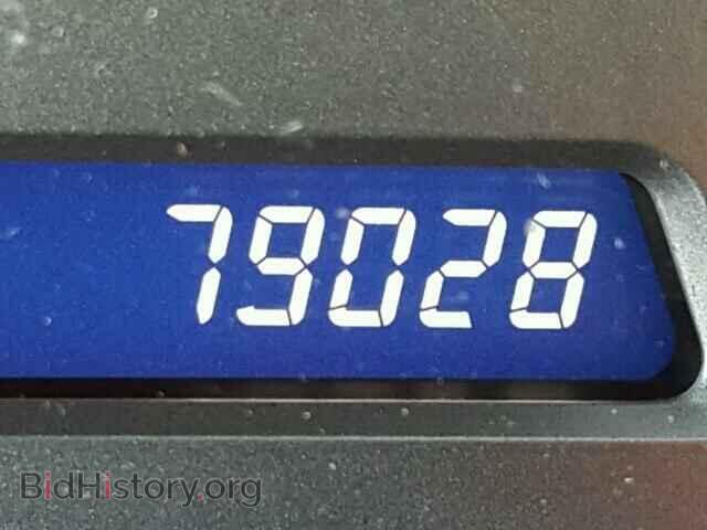 2009 LEXUS IS250 - VIN: JTHBK262495095040 - Фото 8