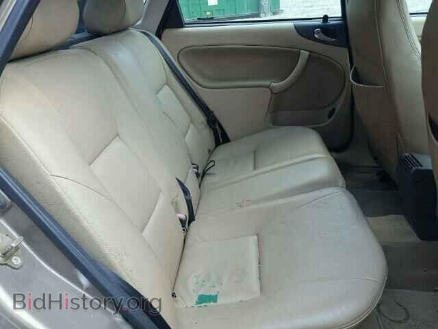 2002 SAAB 9 3 - VIN: YS3DF58K922003952 - Фото 6