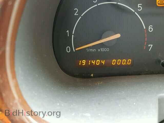 2002 SAAB 9 3 - VIN: YS3DF58K922003952 - Фото 8