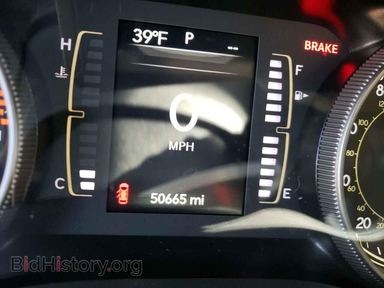2019 JEEP CHEROKEE - VIN: 1C4PJMLX5KD104992 - Фото 8