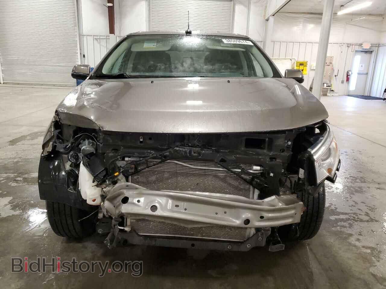 2013 FORD EDGE - VIN: 2FMDK4KC2DBB58480 - Photo 5