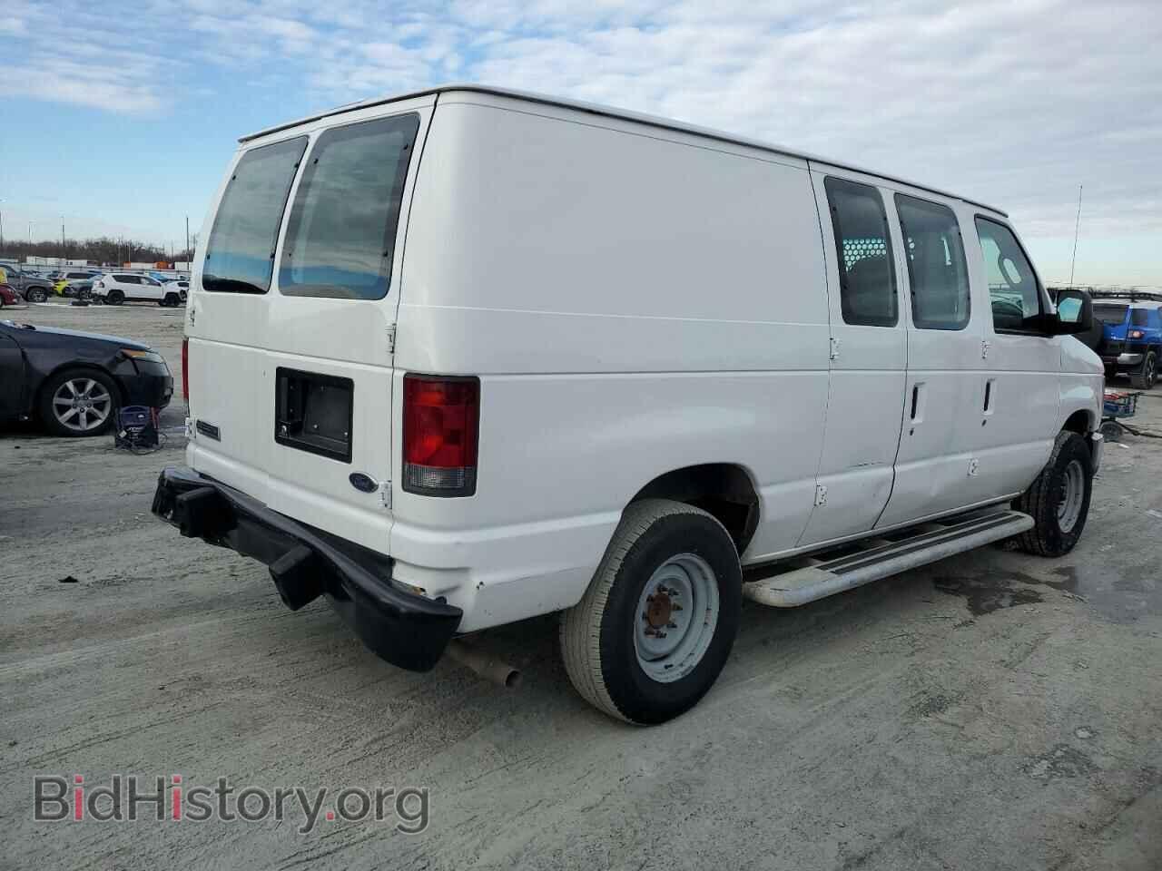 2008 FORD ALL Models - VIN: 1FTNE24W88DA87149 - Фото 3