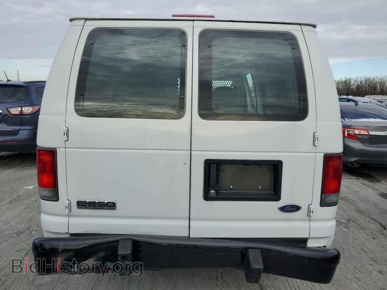 2008 FORD ALL Models - VIN: 1FTNE24W88DA87149 - Фото 6