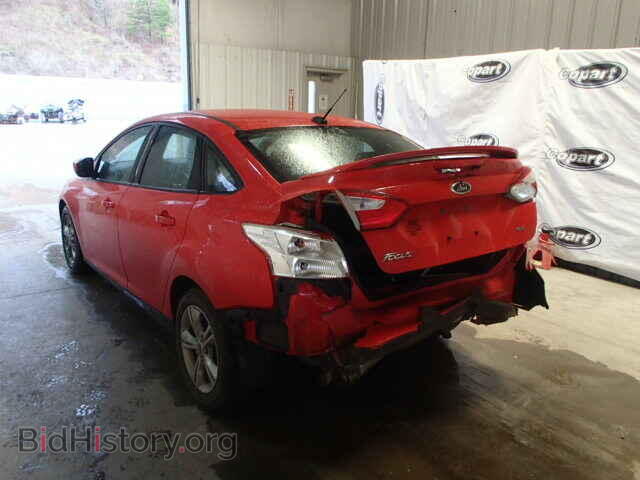 2012 FORD FOCUS - VIN: 1FAHP3F20CL194546 - Photo 3