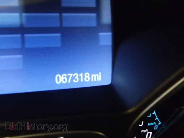 2012 FORD FOCUS - VIN: 1FAHP3F20CL194546 - Photo 8