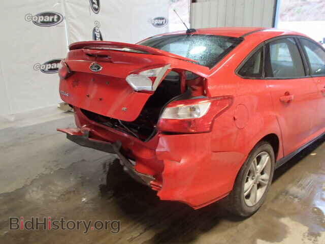 2012 FORD FOCUS - VIN: 1FAHP3F20CL194546 - Photo 10