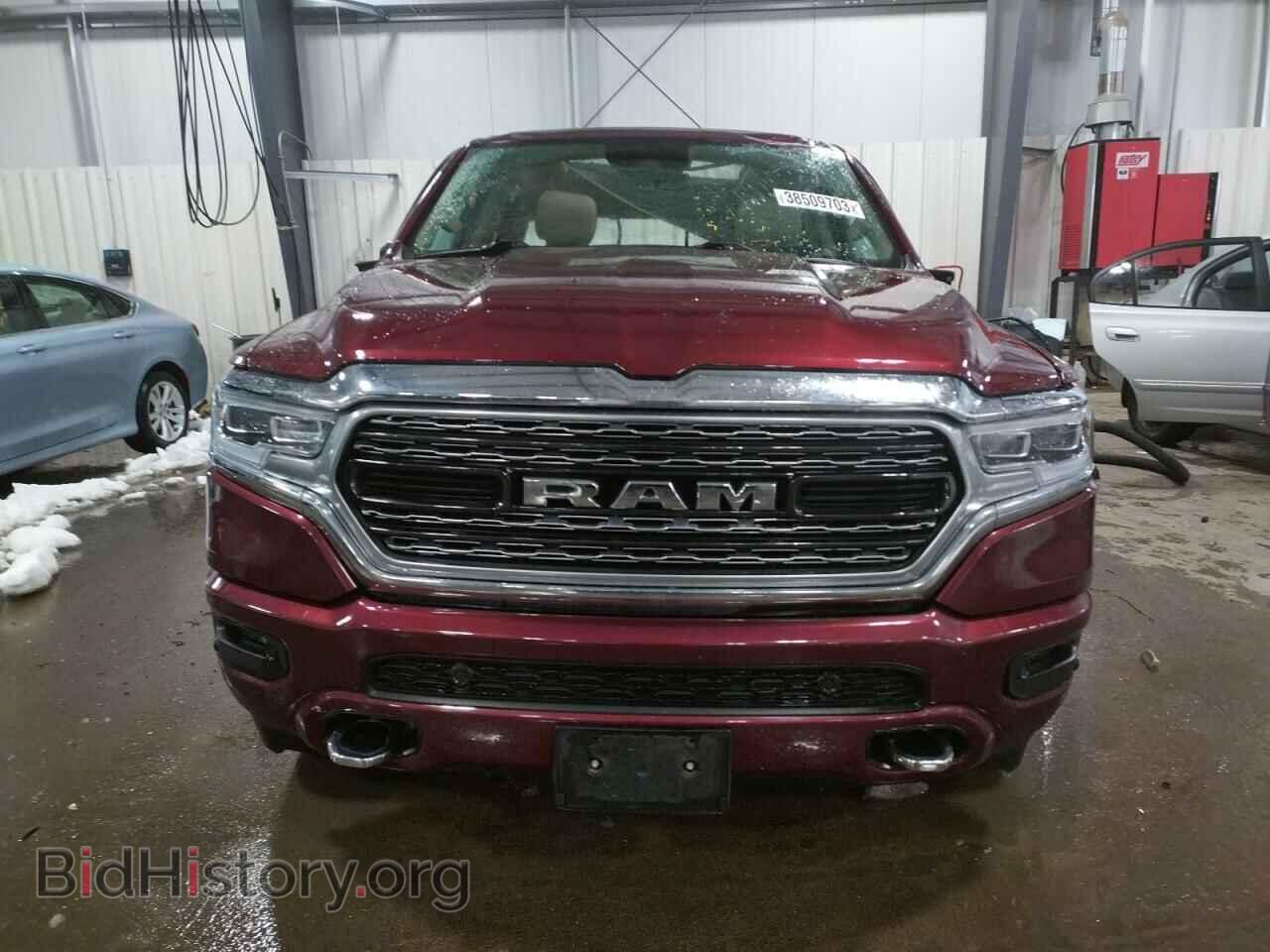 2019 RAM 1500 - VIN: 1C6SRFHT0KN690880 - Photo 5