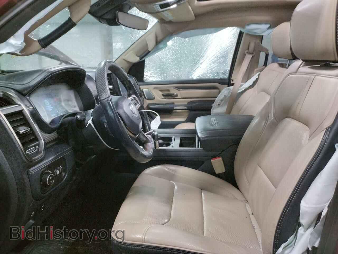 2019 RAM 1500 - VIN: 1C6SRFHT0KN690880 - Photo 7