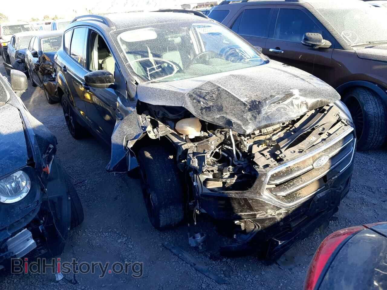 Photo 1FMCU0GD0HUE73892 - FORD ESCAPE 2017