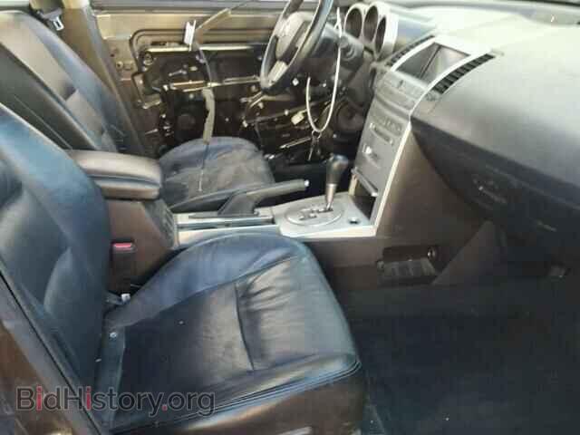 2006 NISSAN MAXIMA - VIN: 1N4BA41E56C811877 - Фото 5