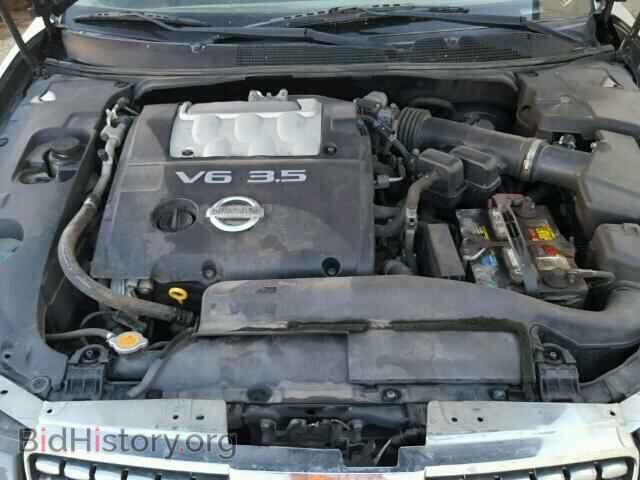 2006 NISSAN MAXIMA - VIN: 1N4BA41E56C811877 - Фото 7