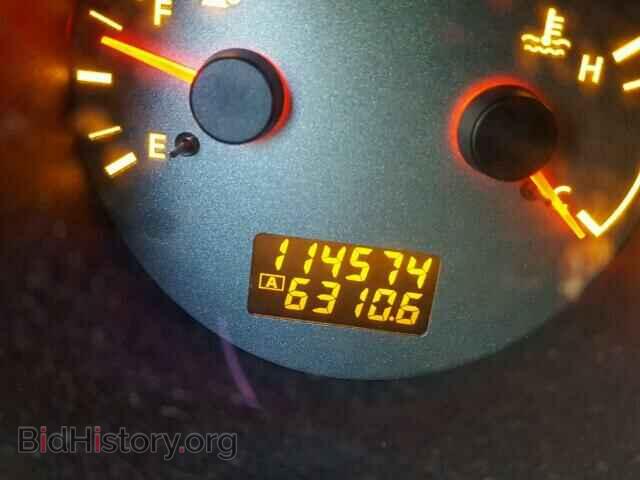 2006 NISSAN MAXIMA - VIN: 1N4BA41E56C811877 - Фото 8