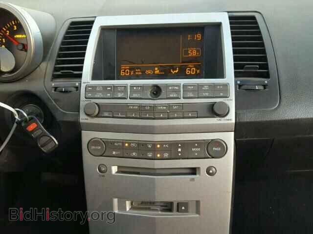 2006 NISSAN MAXIMA - VIN: 1N4BA41E56C811877 - Фото 9