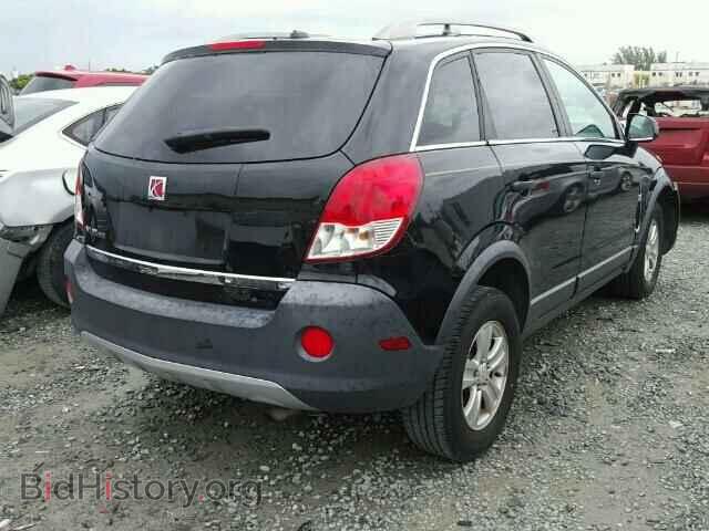 2009 SATURN VUE - VIN: 3GSCL33P59S628130 - Фото 4