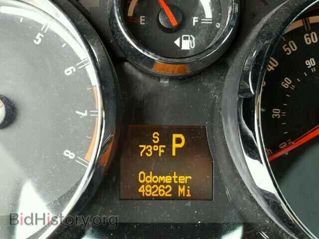 2009 SATURN VUE - VIN: 3GSCL33P59S628130 - Фото 8
