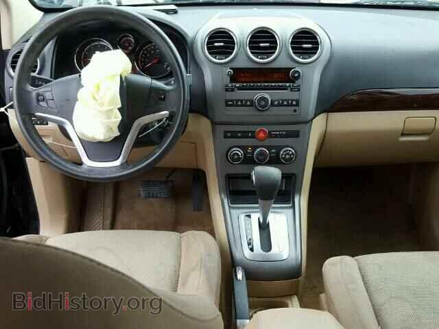 2009 SATURN VUE - VIN: 3GSCL33P59S628130 - Фото 9