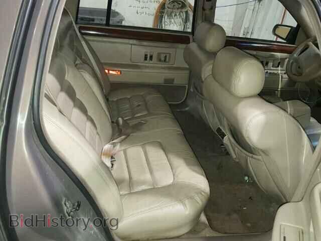 1994 CADILLAC DEVILLE - VIN: 1G6KD52BXRU214382 - Photo 6