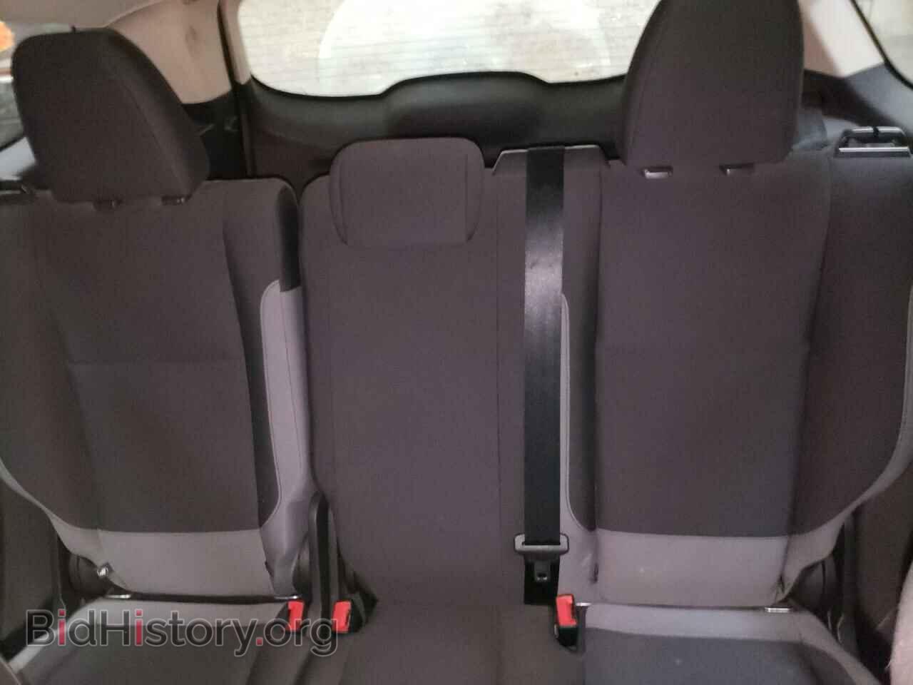 2013 FORD ESCAPE - VIN: 1FMCU0F75DUD52247 - Фото 10