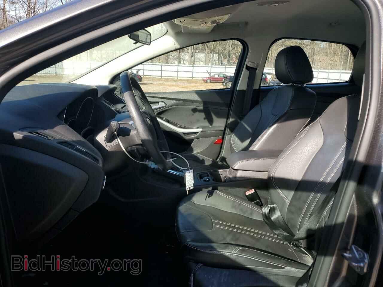2013 FORD FOCUS - VIN: 1FADP3F29DL121479 - Фото 7