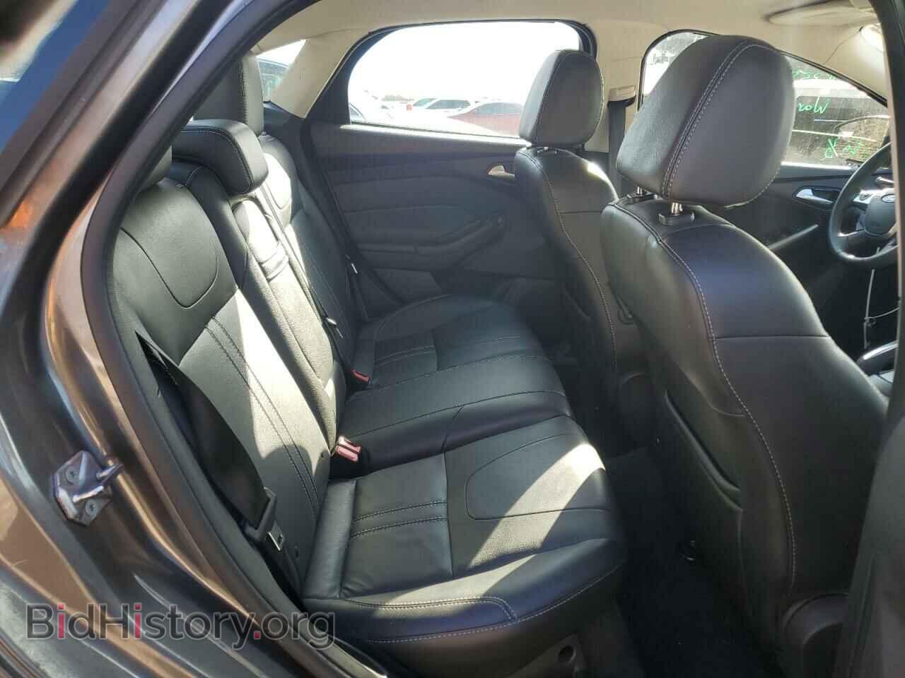 2013 FORD FOCUS - VIN: 1FADP3F29DL121479 - Фото 10