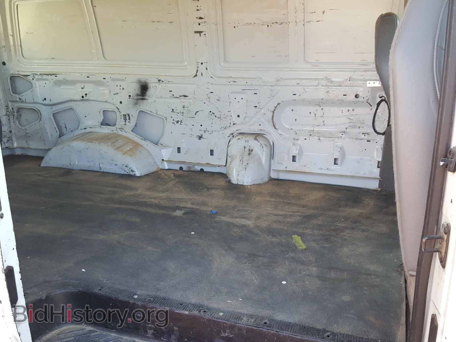 2003 FORD ECONOLINE - VIN: 1FTRE14243HB99568 - Фото 6