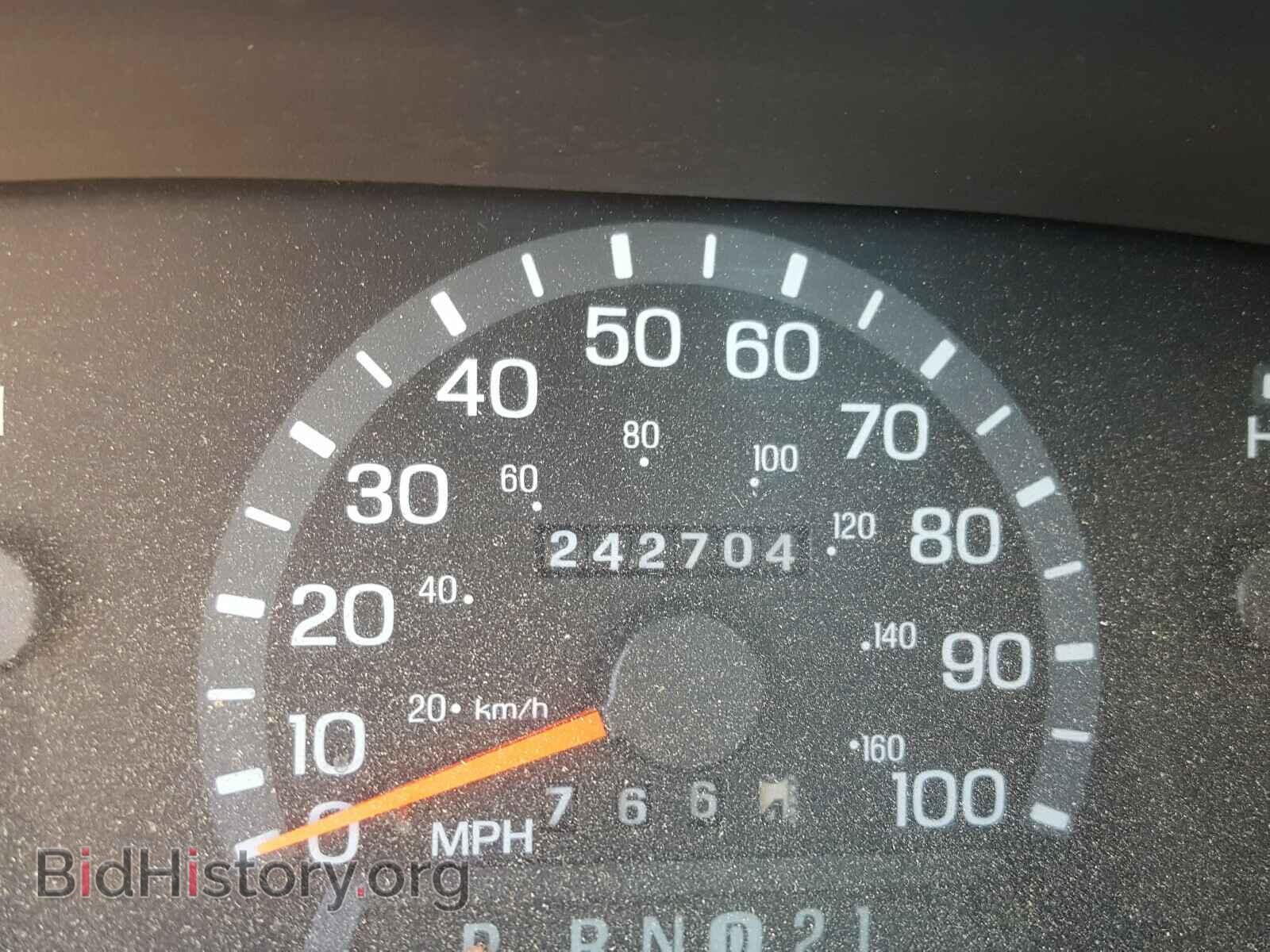 2003 FORD ECONOLINE - VIN: 1FTRE14243HB99568 - Фото 8