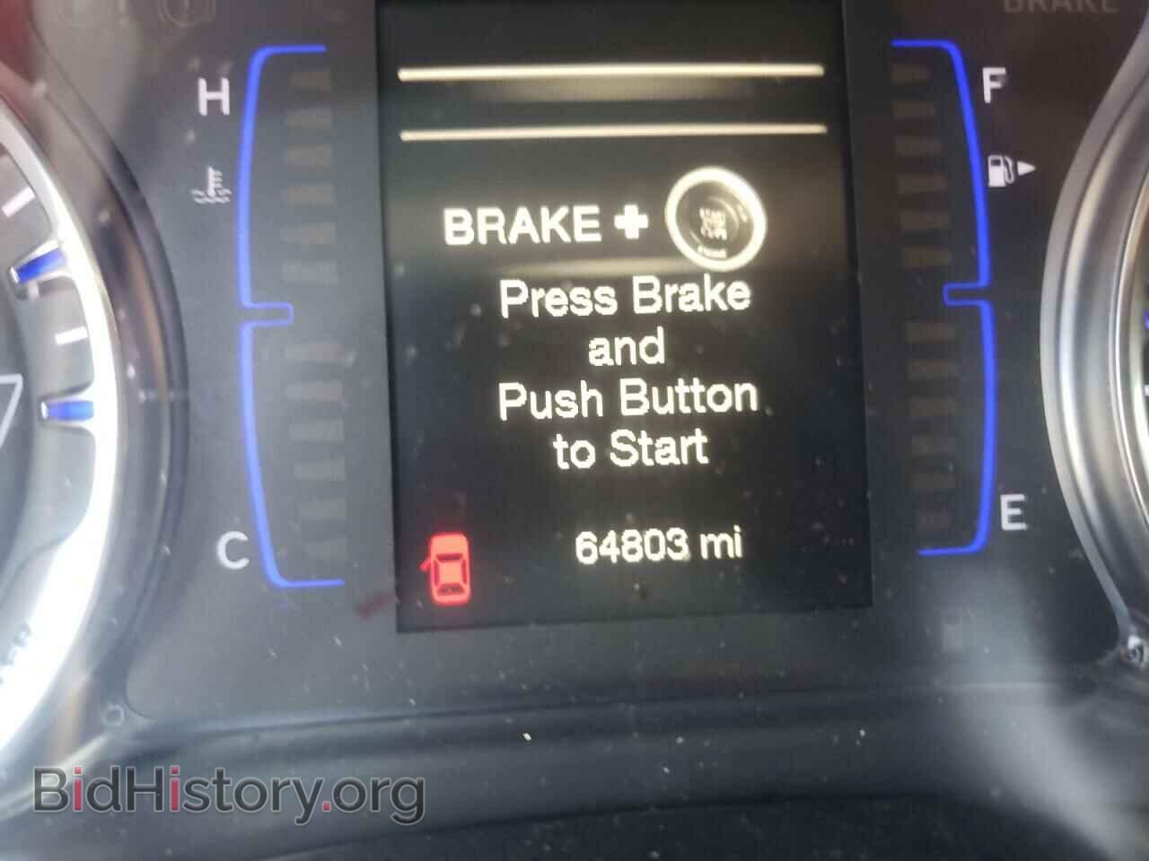 2016 CHRYSLER 200 - VIN: 1C3CCCAB6GN133174 - Фото 8