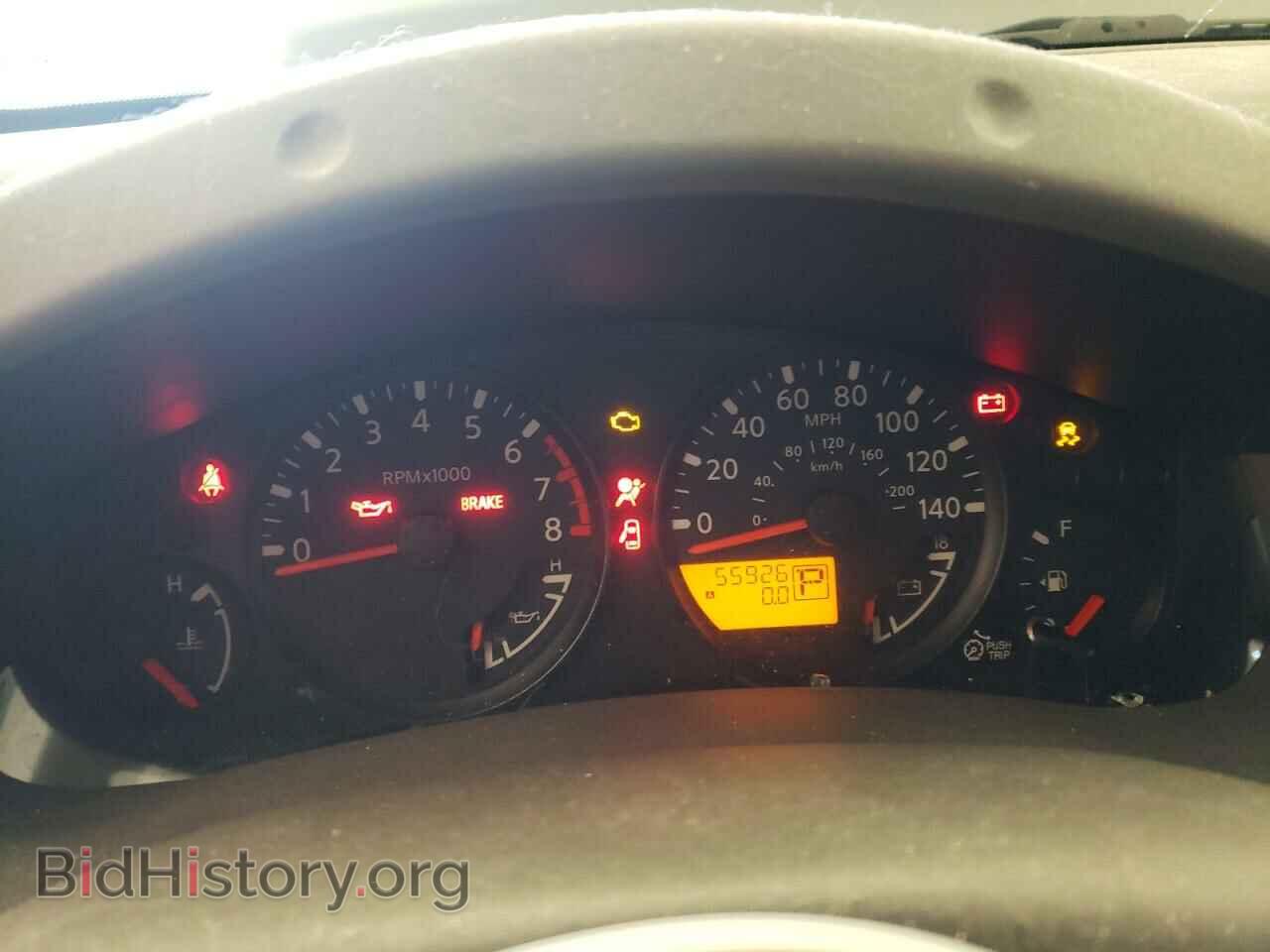 2019 NISSAN FRONTIER - VIN: 1N6DD0ER0KN768514 - Фото 9