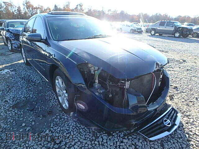 Фотография 1N4BA41E77C837396 - NISSAN MAXIMA 2007