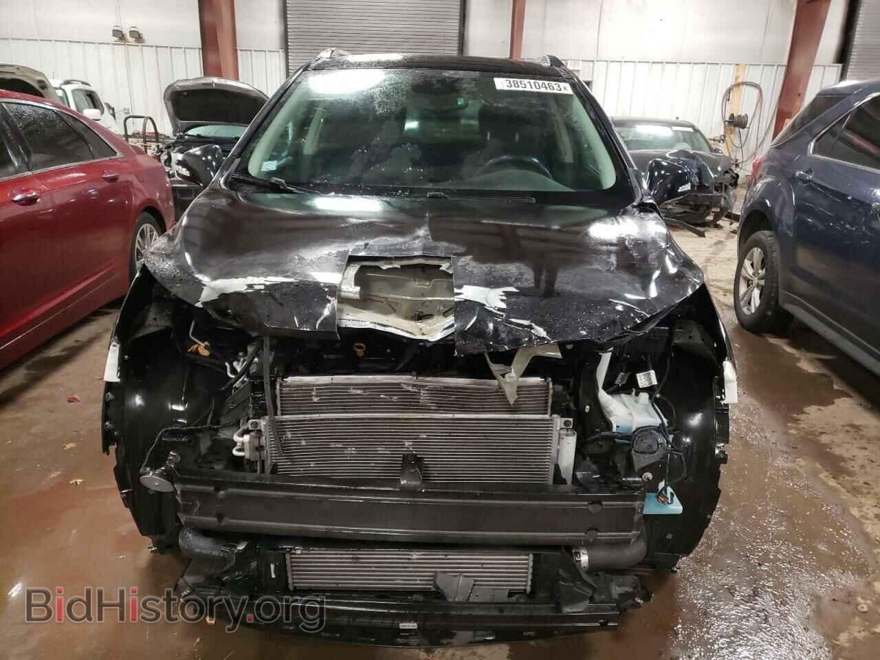 2019 BUICK ENCORE - VIN: KL4CJESB8KB801539 - Фото 5