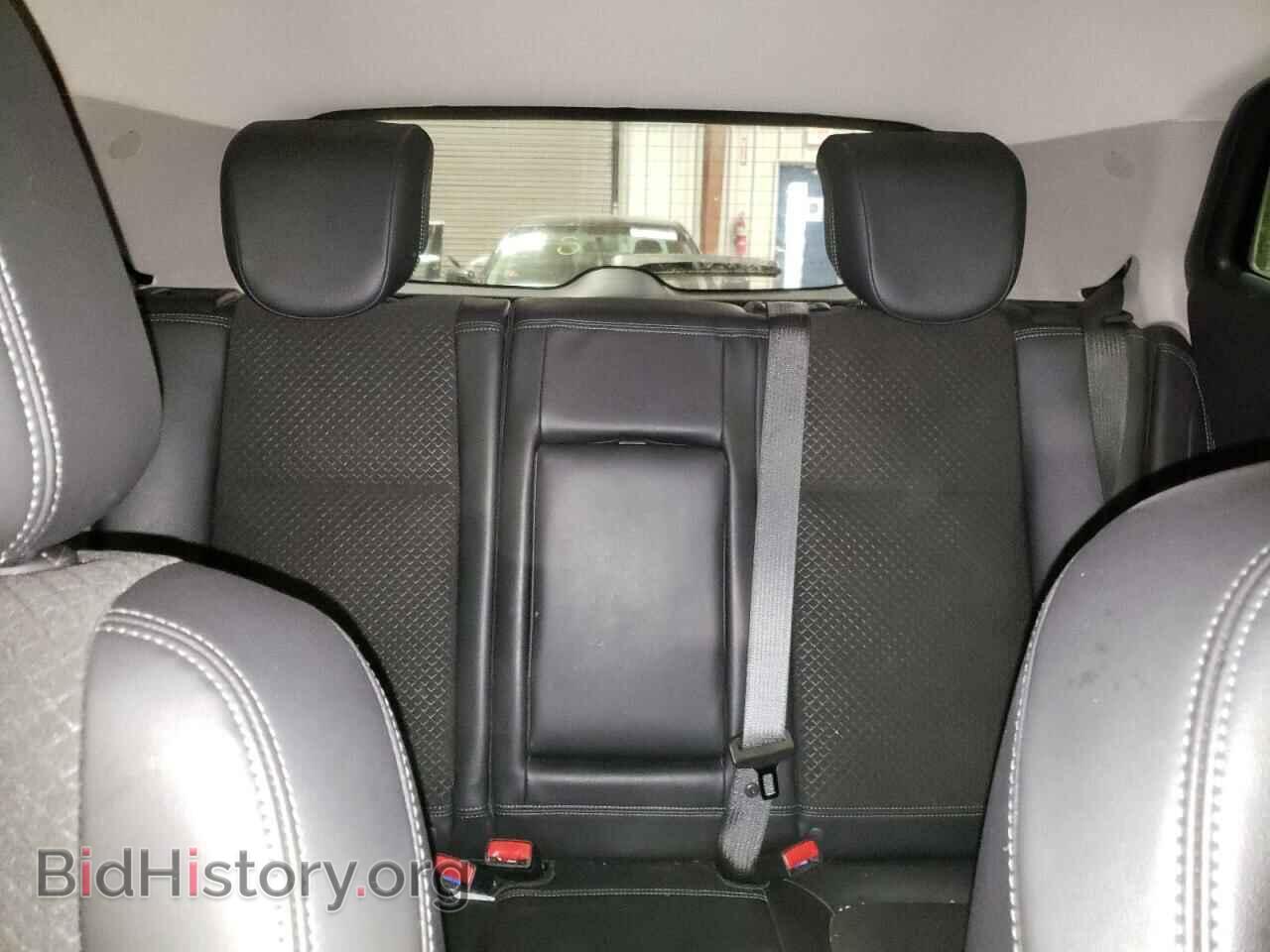 2019 BUICK ENCORE - VIN: KL4CJESB8KB801539 - Фото 10