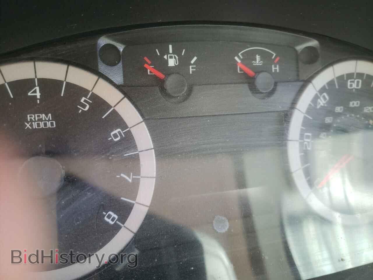 2011 FORD ESCAPE - VIN: 1FMCU0D78BKC04847 - Фото 8