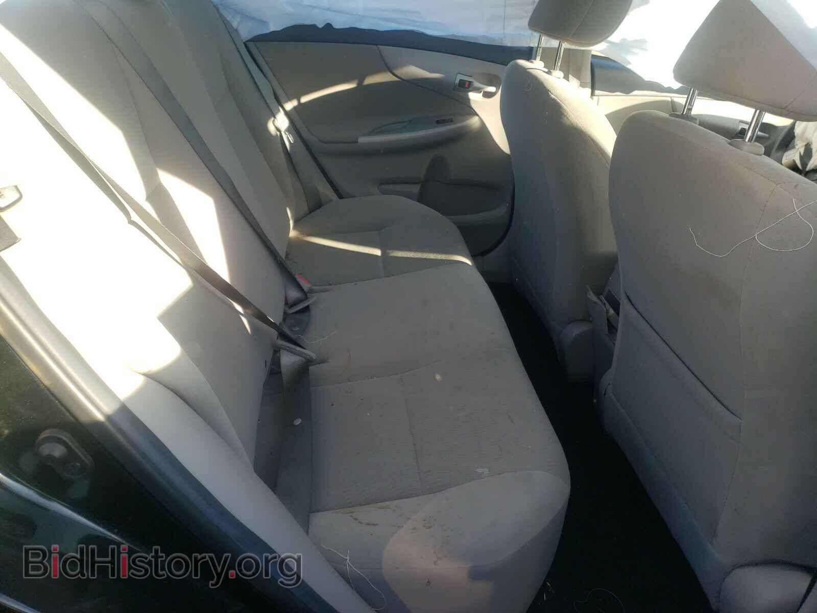 2013 TOYOTA COROLLA - VIN: 2T1BU4EE1DC011805 - Фото 6