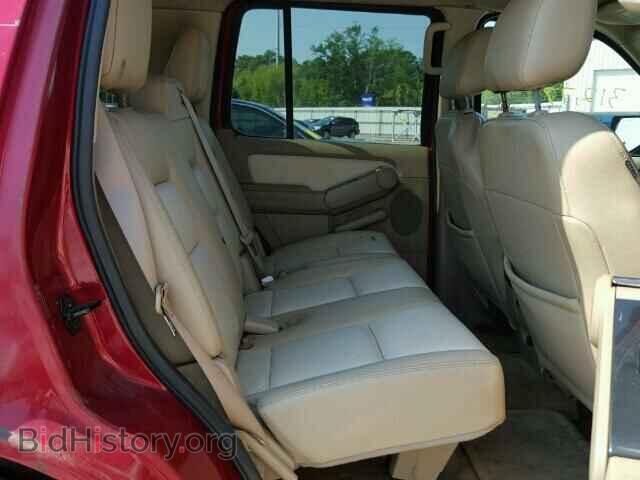 2008 FORD EXPLORER - VIN: 1FMEU63E68UA74656 - Фото 6