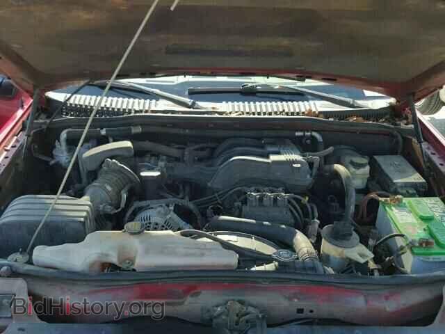 2008 FORD EXPLORER - VIN: 1FMEU63E68UA74656 - Фото 7