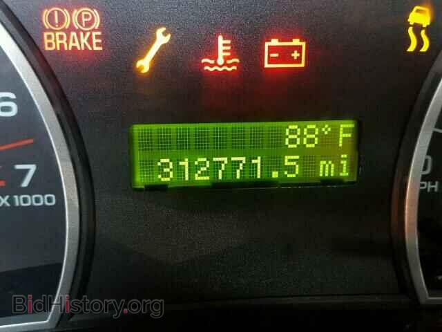 2008 FORD EXPLORER - VIN: 1FMEU63E68UA74656 - Фото 8