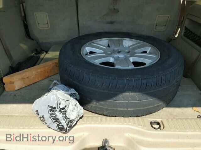 2008 FORD EXPLORER - VIN: 1FMEU63E68UA74656 - Фото 9