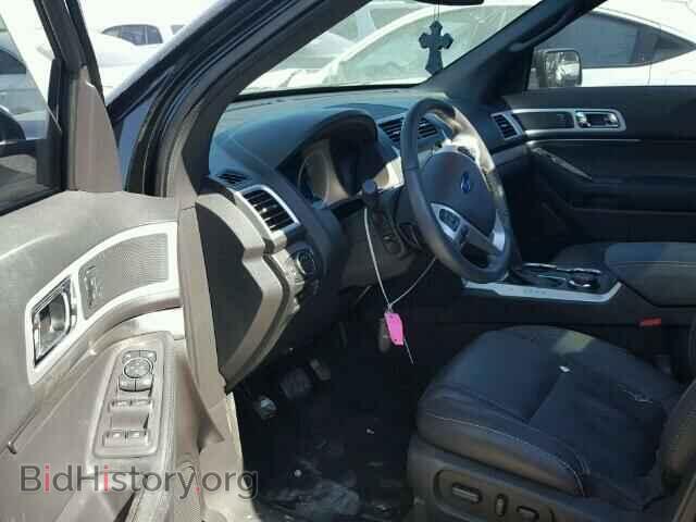 2015 FORD EXPLORER - VIN: 1FM5K8GT6FGB39284 - Photo 10